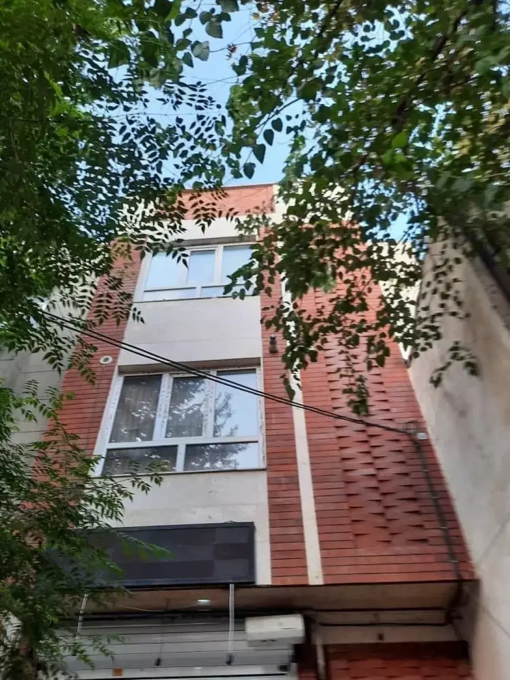 اجاره آپارتمان 37 متری در جلیلی