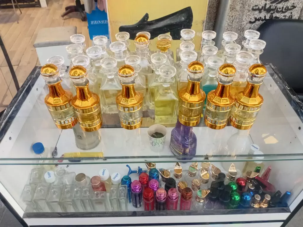 اجاره اداری و تجاری 2 متری در نصرت