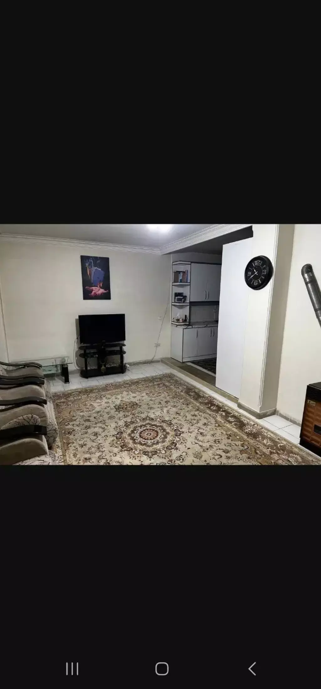 اجاره آپارتمان 70 متری در خلیج فارس - تصویر 2