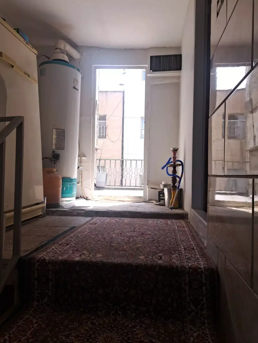 اجاره آپارتمان 95 متری در یافت‌آباد - تصویر 4