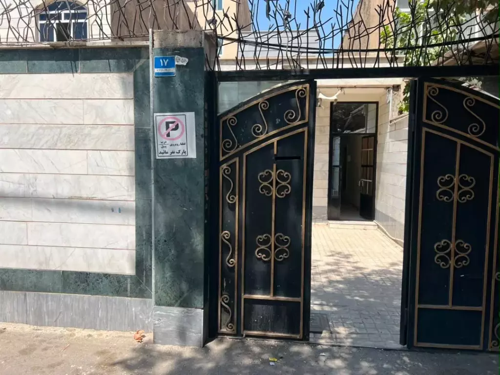 اجاره خانه و ویلا 125 متری در علی‌آباد