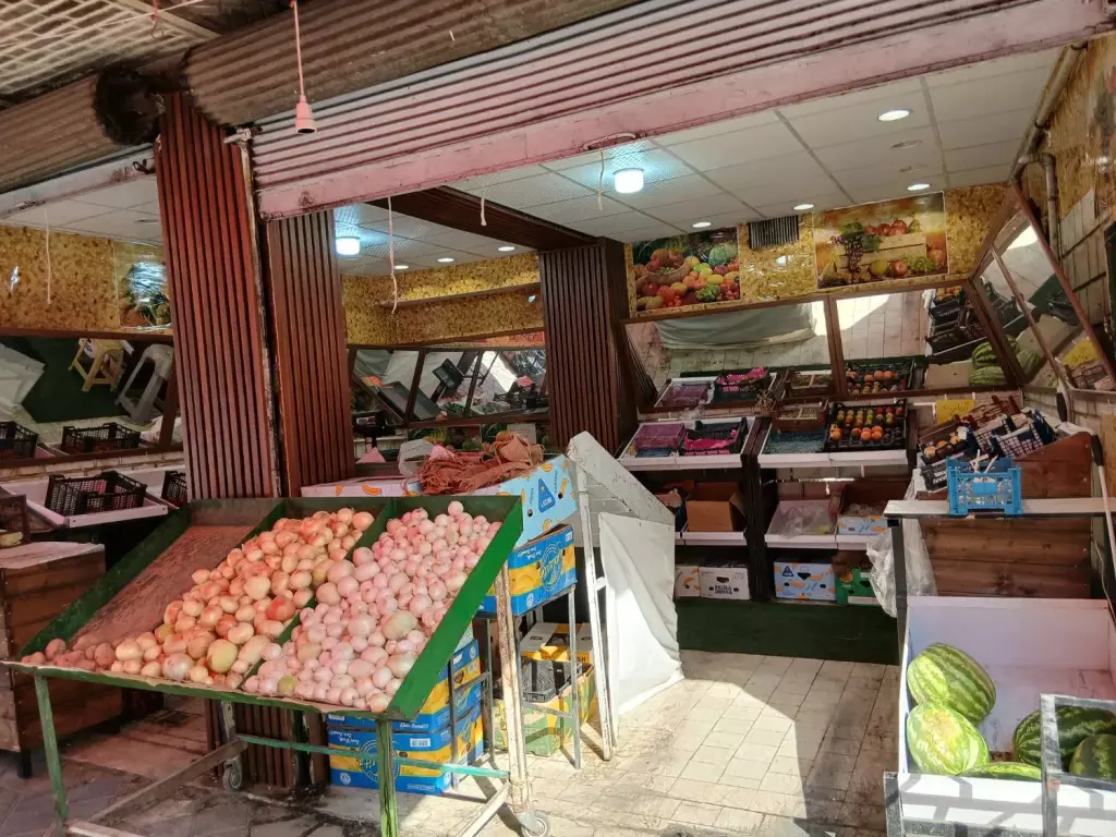 اجاره اداری و تجاری 24 متری در گرگان - تصویر 4