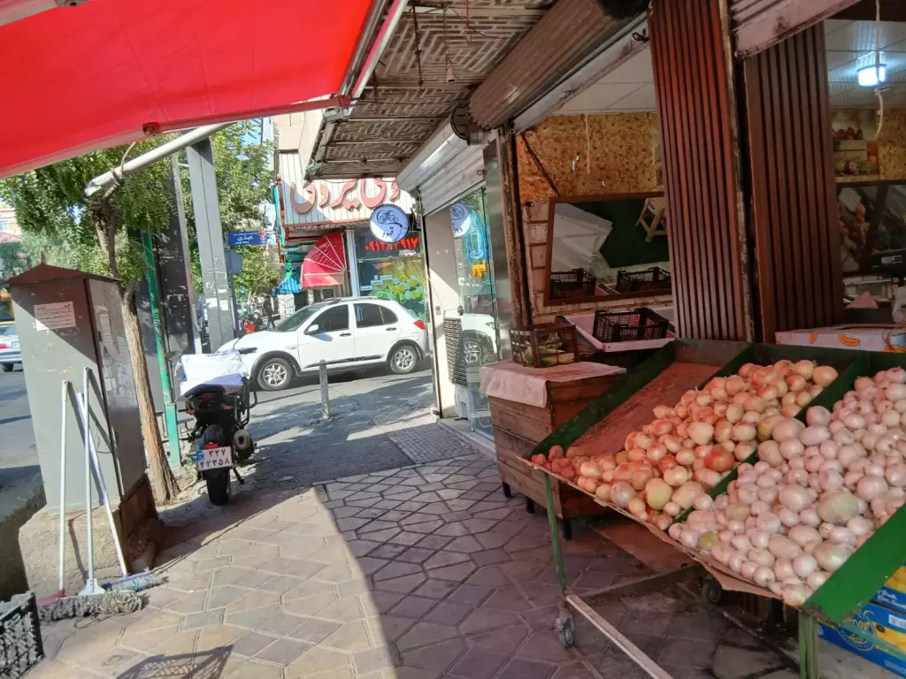 اجاره اداری و تجاری 24 متری در گرگان - تصویر 3