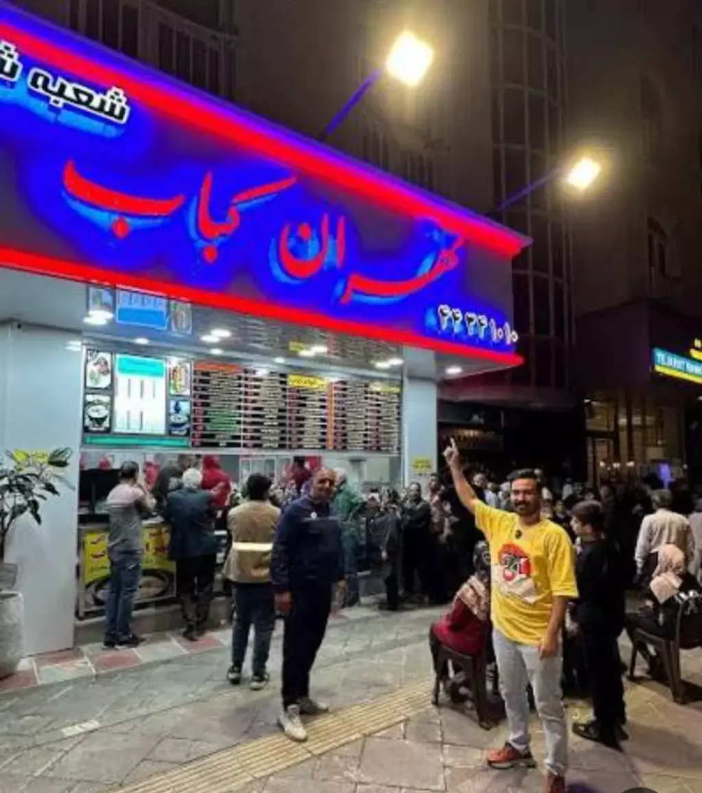 اجاره اداری و تجاری 160 متری در شهران شمالی - تصویر 2