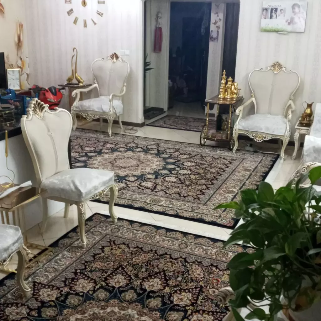 اجاره آپارتمان 80 متری در تهرانسر مرکزی - تصویر 3