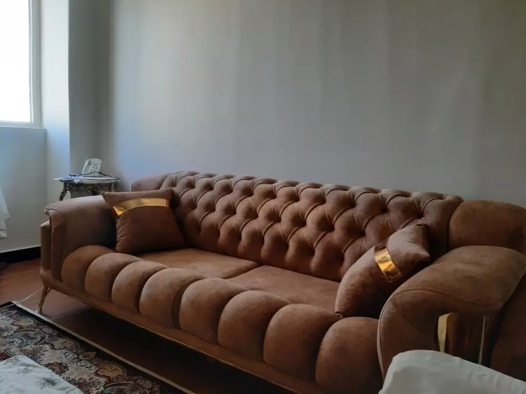 اجاره آپارتمان 5050 متری در شهرک صادقیه