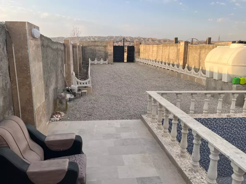 فروش خانه و ویلا 270 متری در تهرانپارس شرقی - تصویر 2