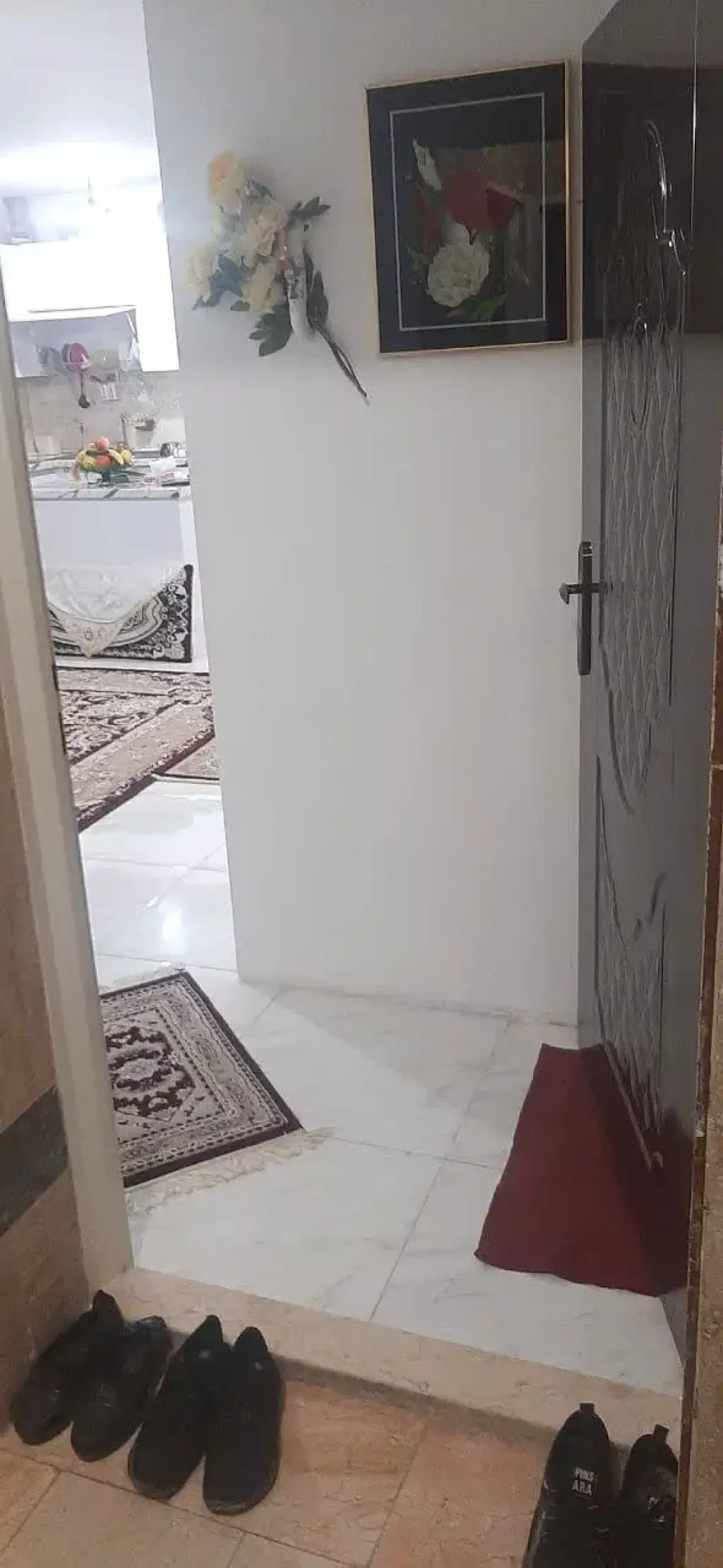 اجاره آپارتمان 65 متری در جوادیه تهرانپارس - تصویر 4