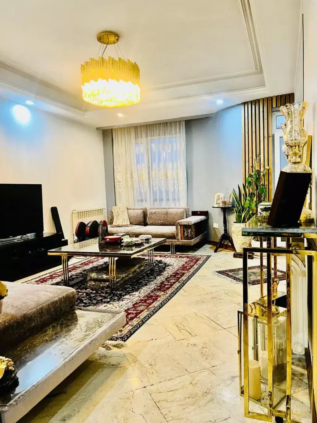 فروش آپارتمان 75 متری در شهرآرا