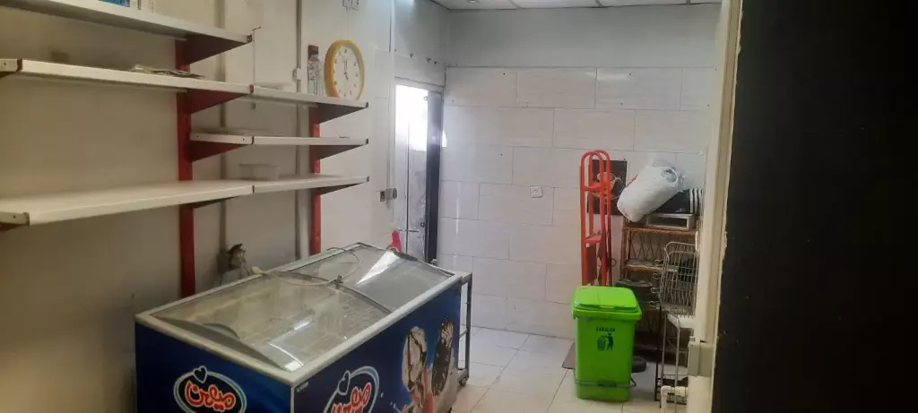 اجاره اداری و تجاری 15 متری در حشمتیه