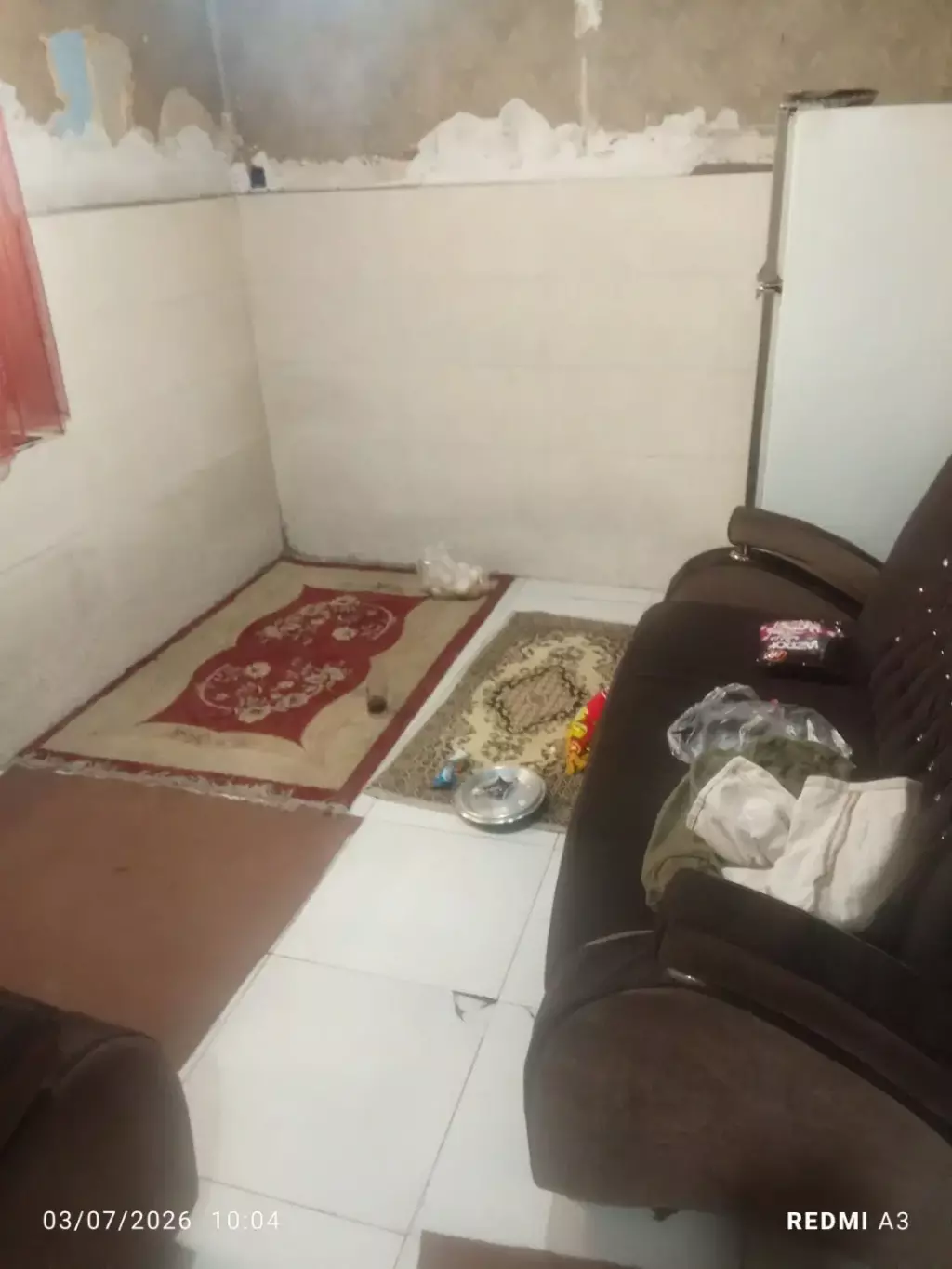 اجاره خانه و ویلا 50 متری در خانیآباد