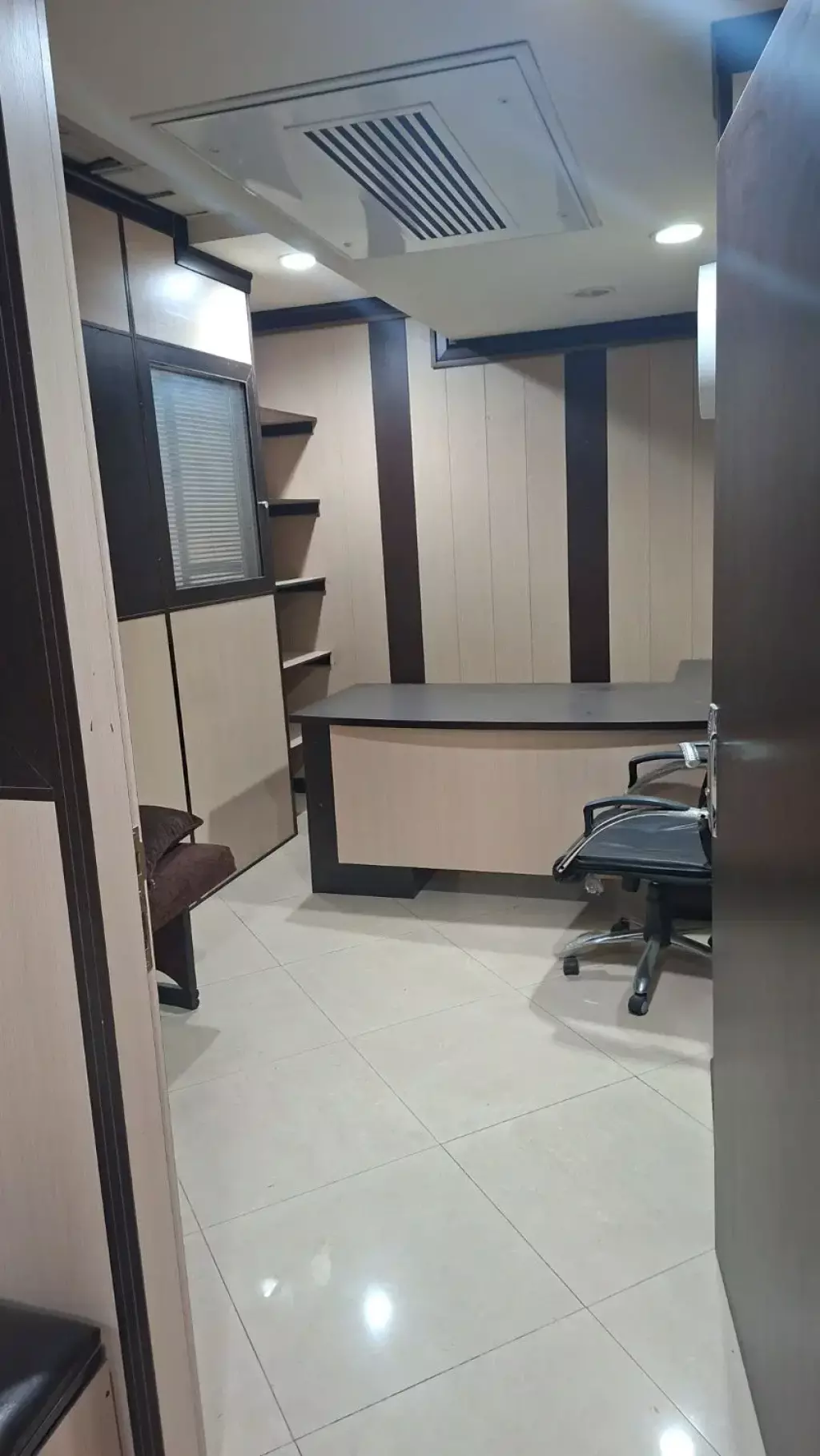 فروش اداری و تجاری 52 متری در تهرانپارس غربی - تصویر 3