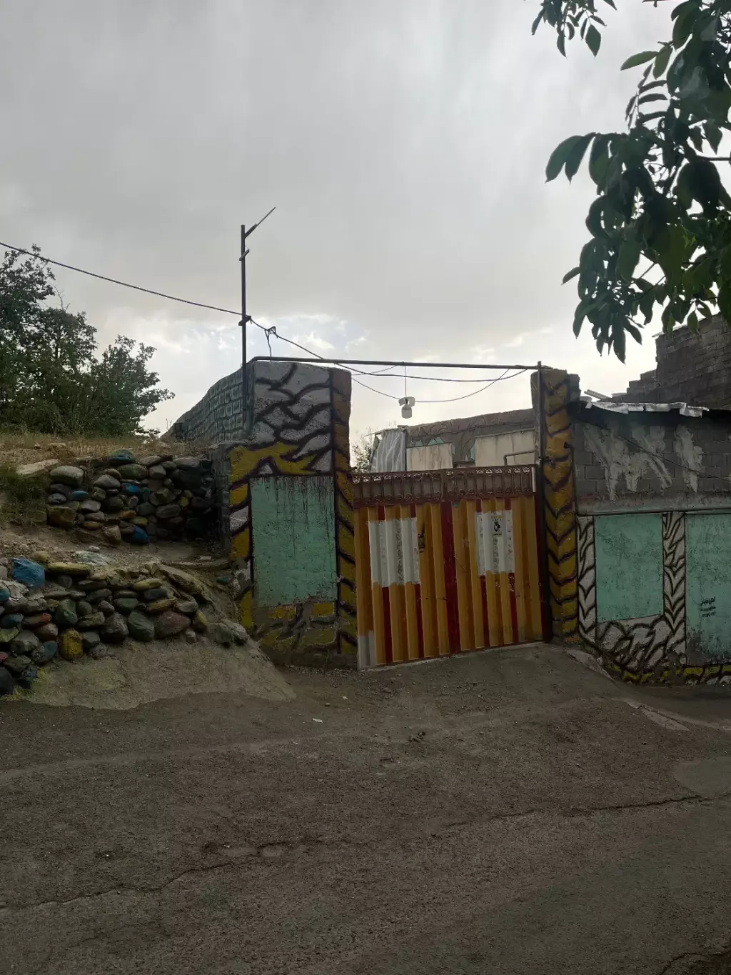 اجاره اداری و تجاری 200 متری در بهاران - تصویر 2