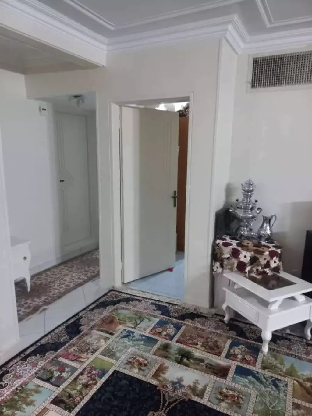اجاره آپارتمان 100 متری در حکیمیه - تصویر 9