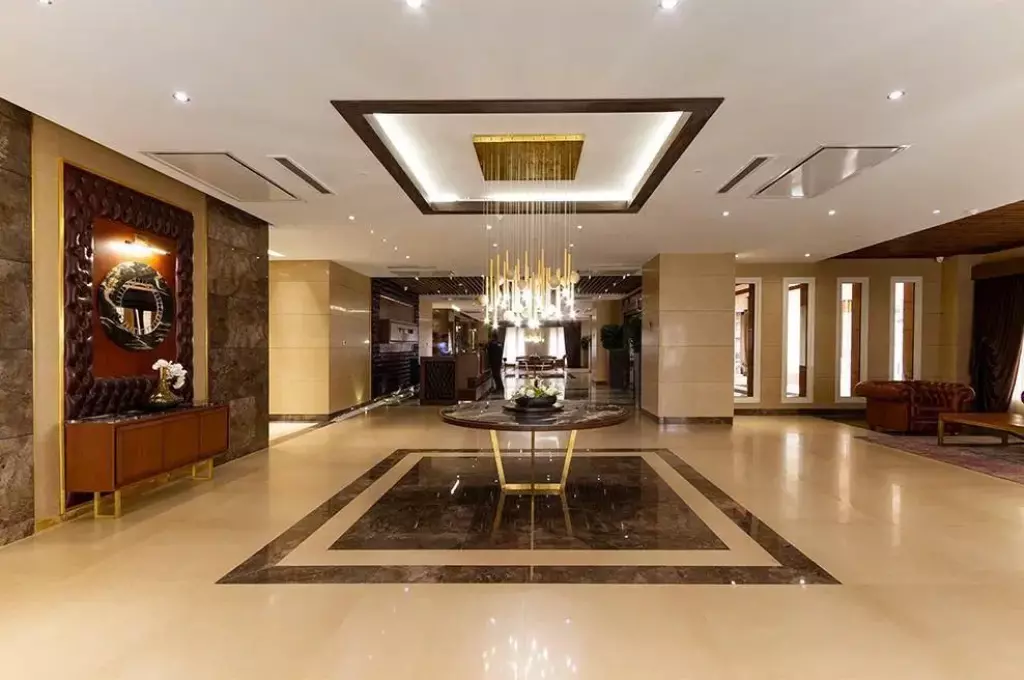 فروش آپارتمان 145 متری در سعادت‌آباد
