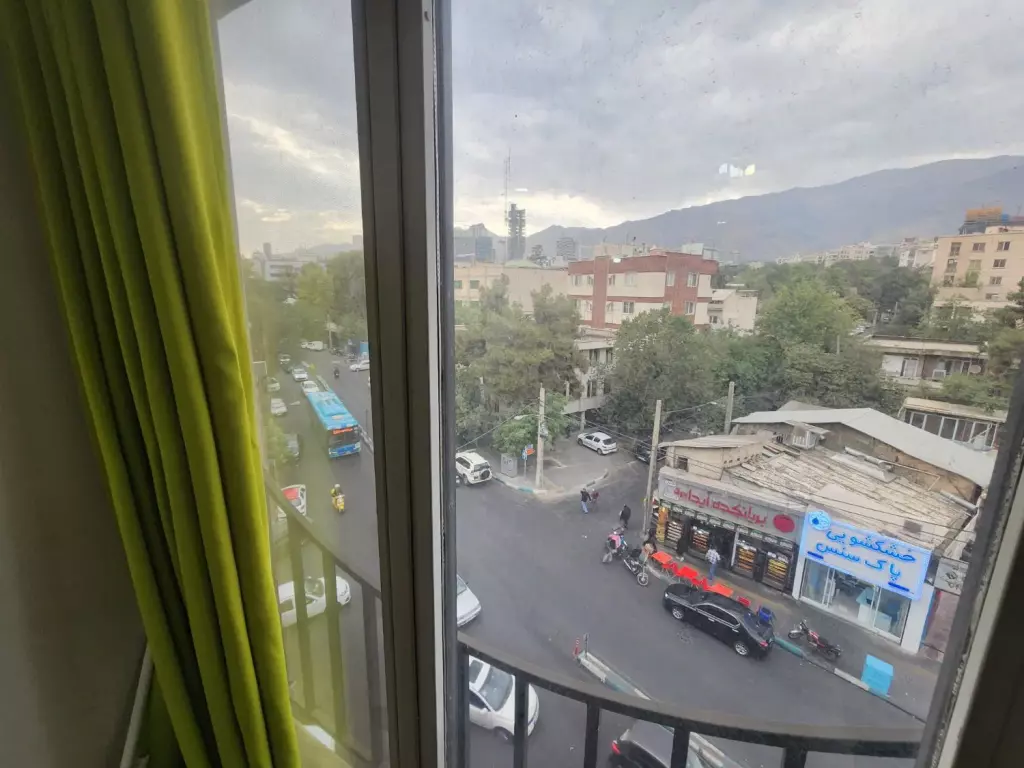 اجاره آپارتمان 72 متری در قلهک - تصویر 9