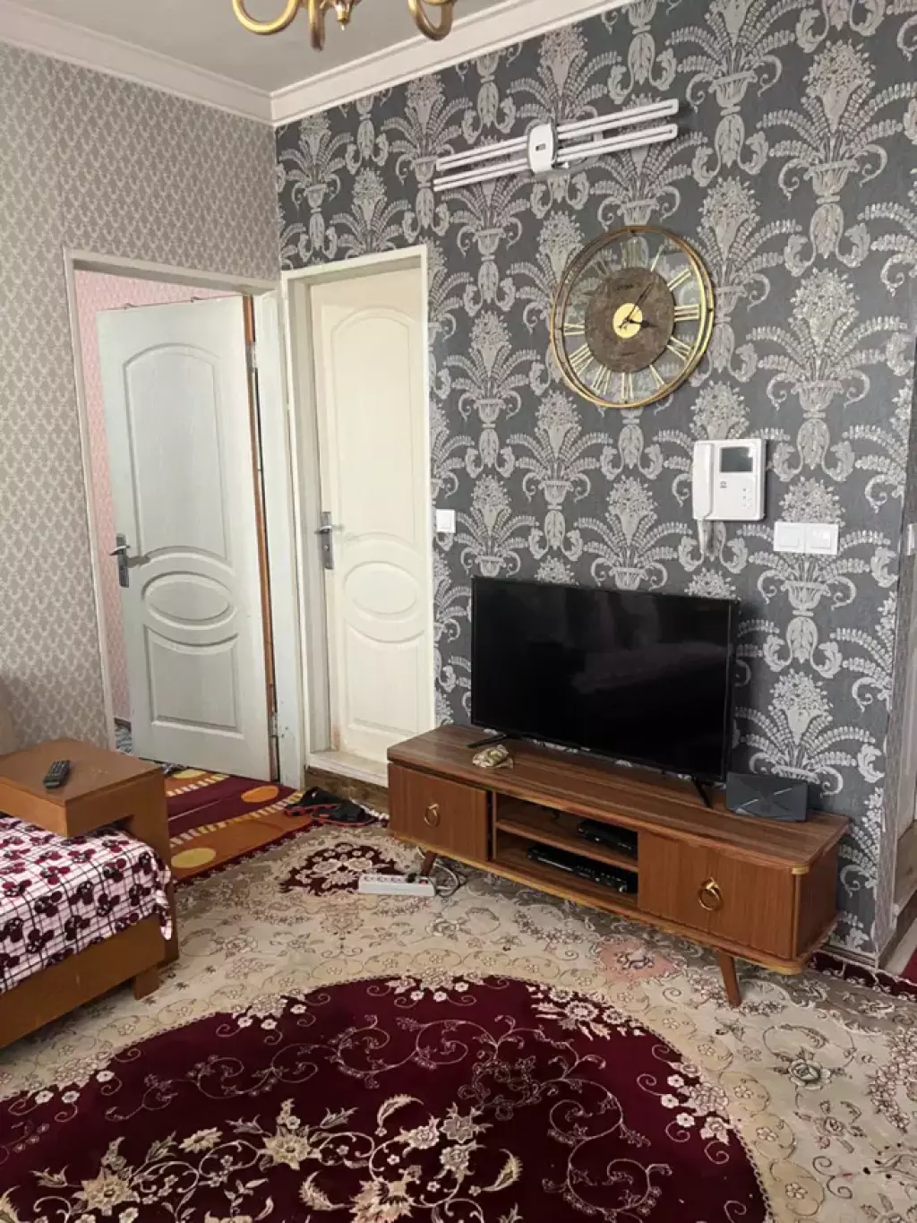 اجاره آپارتمان 49 متری در عبدل‌آباد - تصویر 5