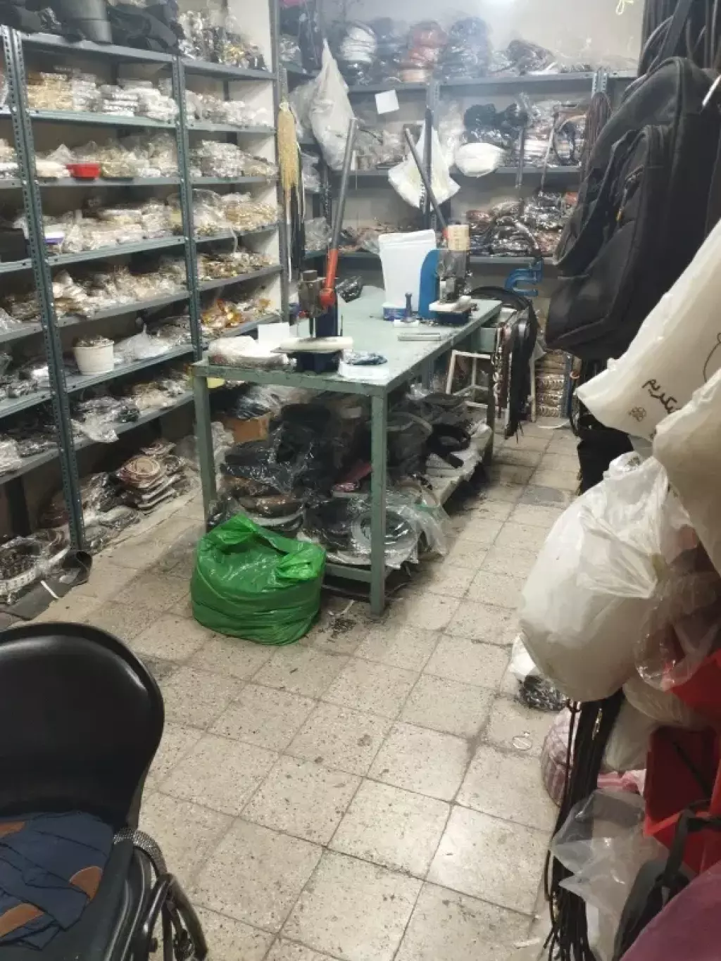 اجاره اداری و تجاری 20 متری در حسنآباد