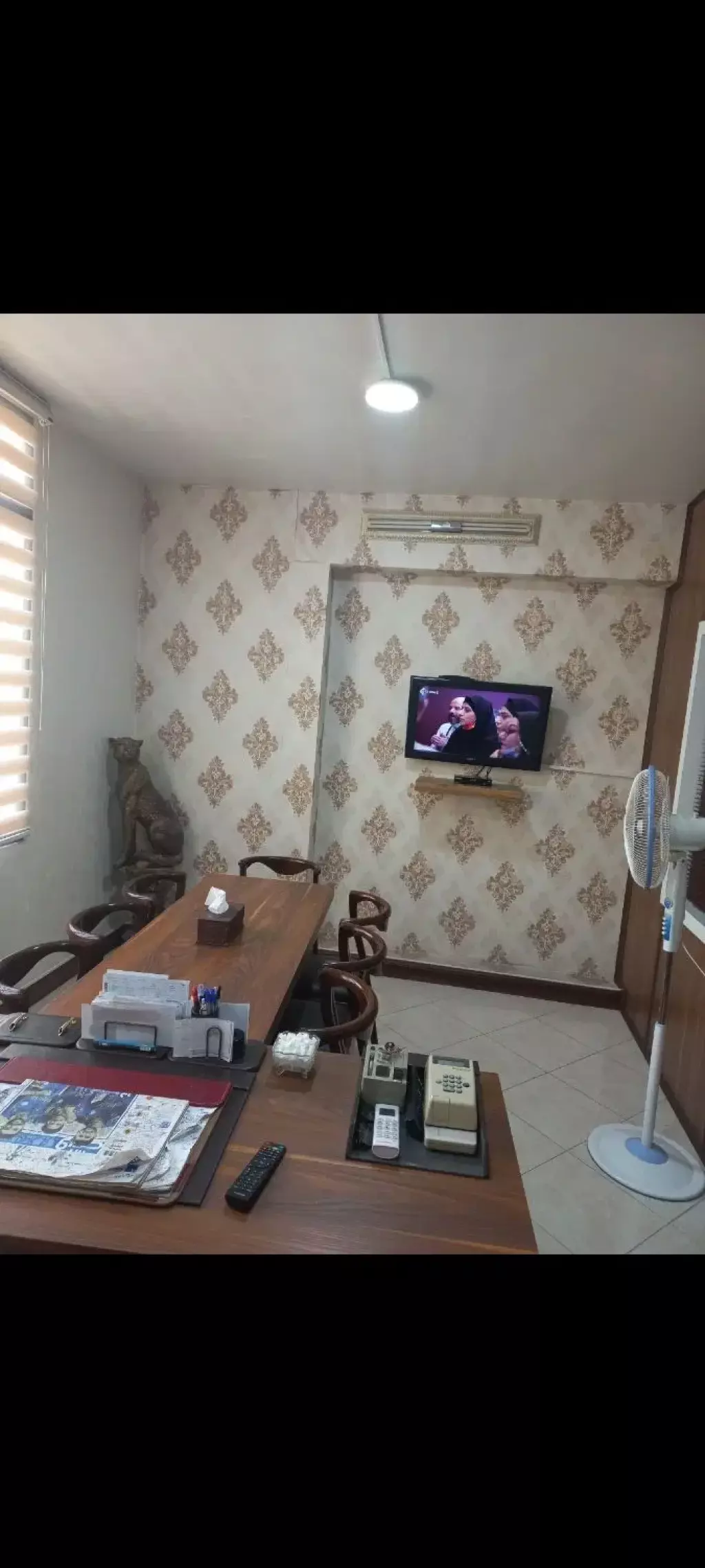 فروش زمین و کلنگی 62 متری در پرستار - تصویر 8