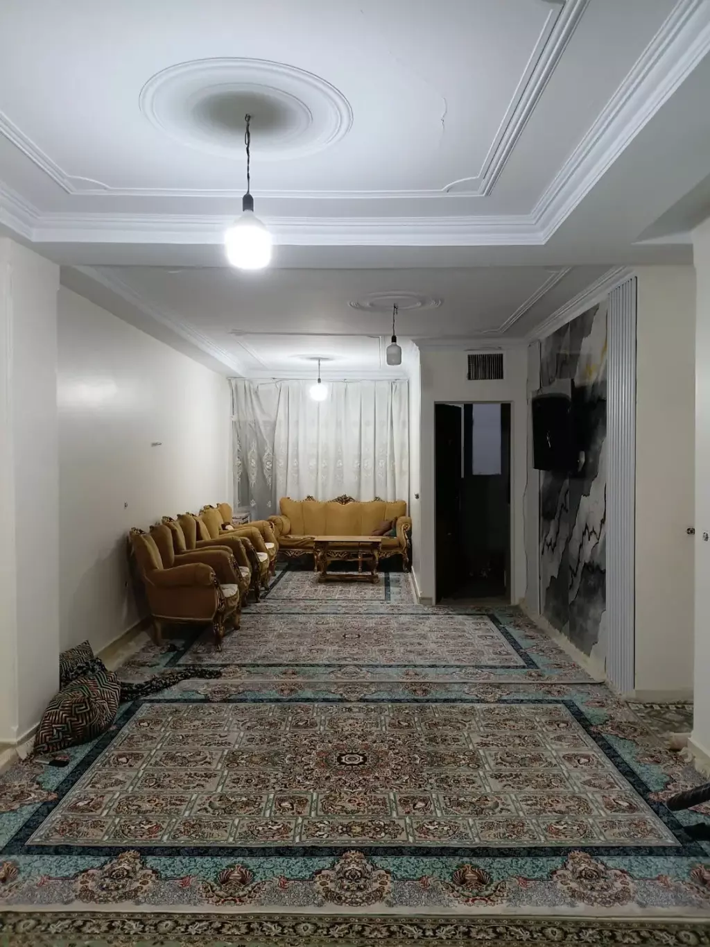 اجاره آپارتمان 76 متری در صاحب الزمان - تصویر 3