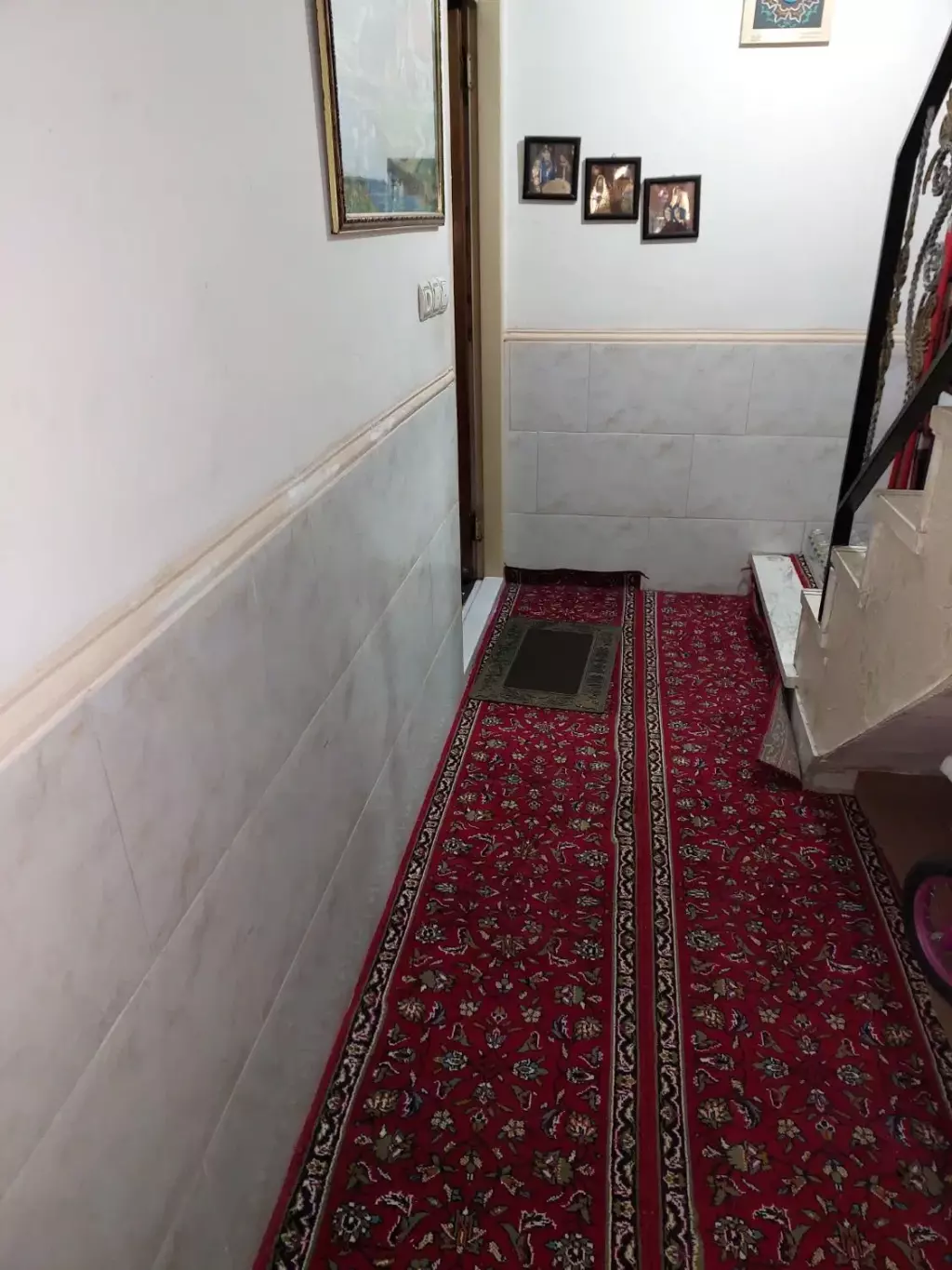 اجاره خانه و ویلا 124 متری در تقی آباد - تصویر 13