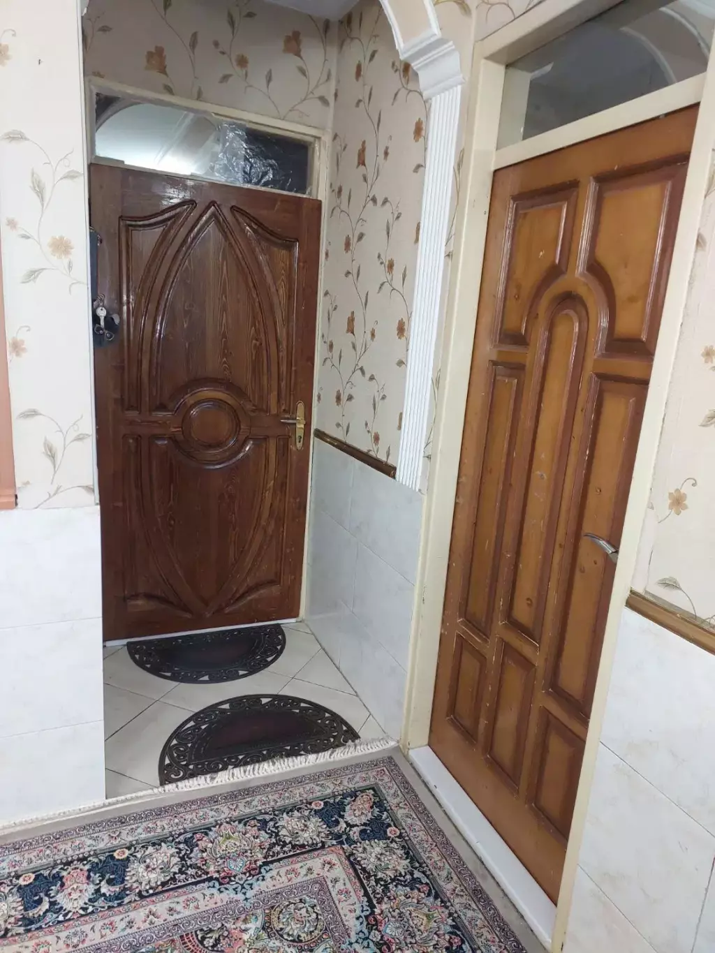 اجاره خانه و ویلا 124 متری در تقی آباد - تصویر 11