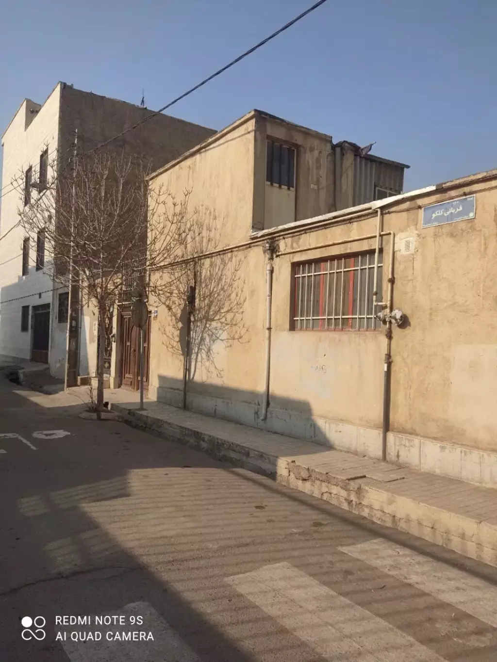 اجاره خانه و ویلا 124 متری در تقی آباد