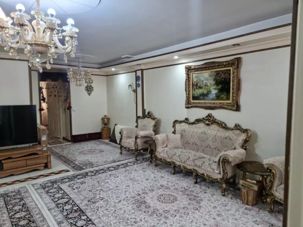 فروش آپارتمان 83 متری در خانی آباد نو شمالی