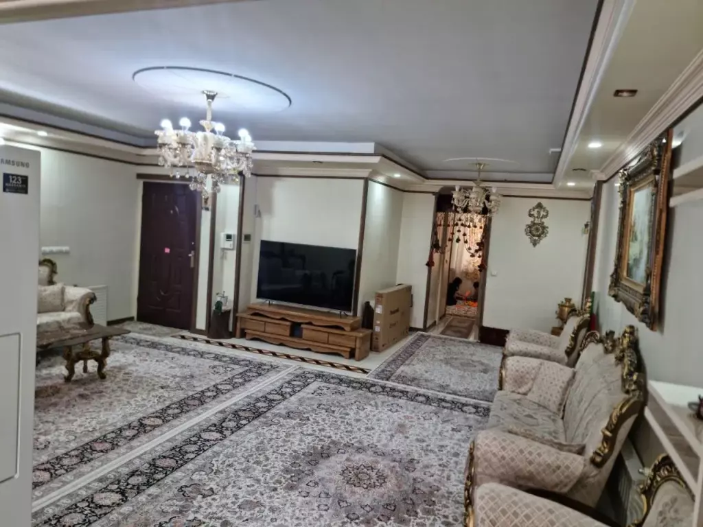 فروش آپارتمان 83 متری در خانی آباد نو شمالی - تصویر 2