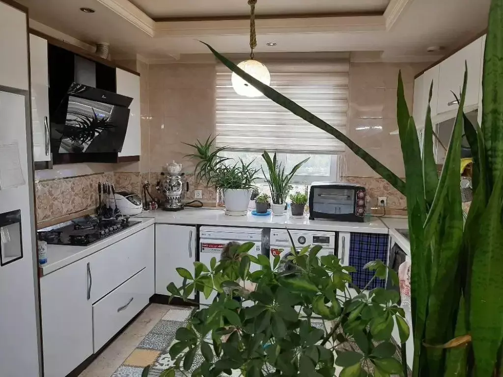 اجاره آپارتمان 130 متری در خانی آباد نو جنوبی - تصویر 2