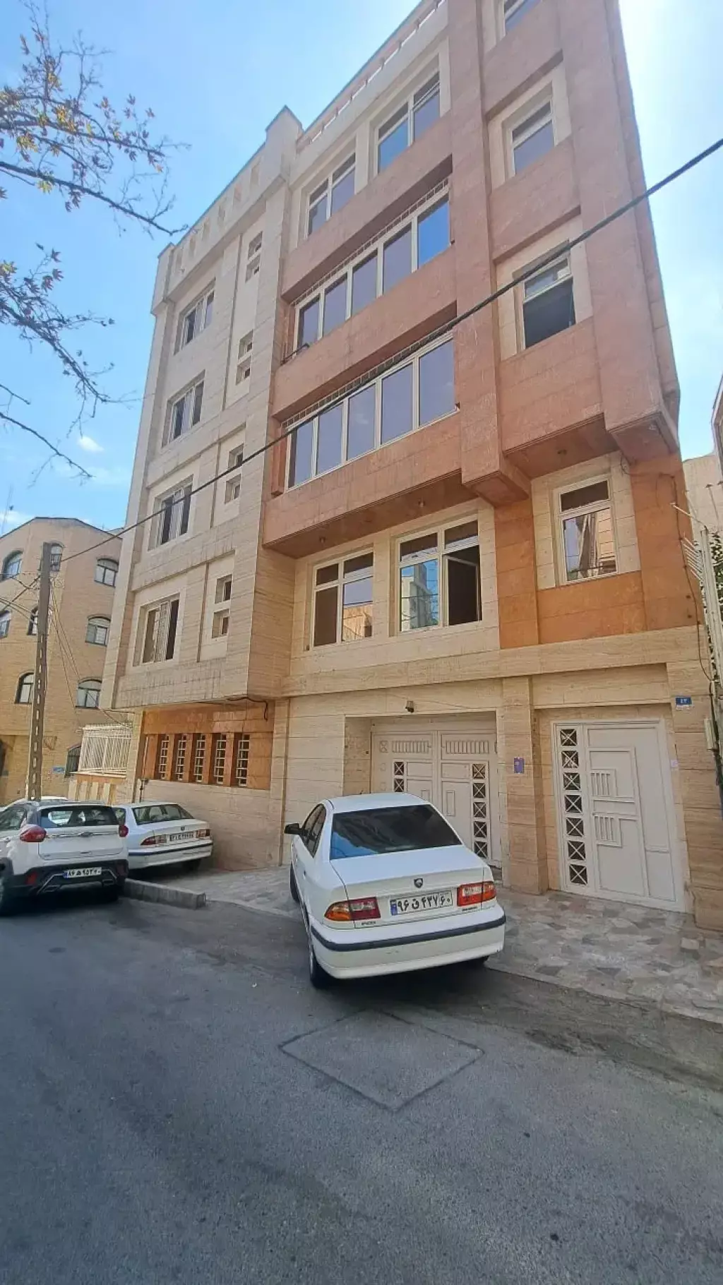 اجاره اداری و تجاری 560 متری در آرژانتین