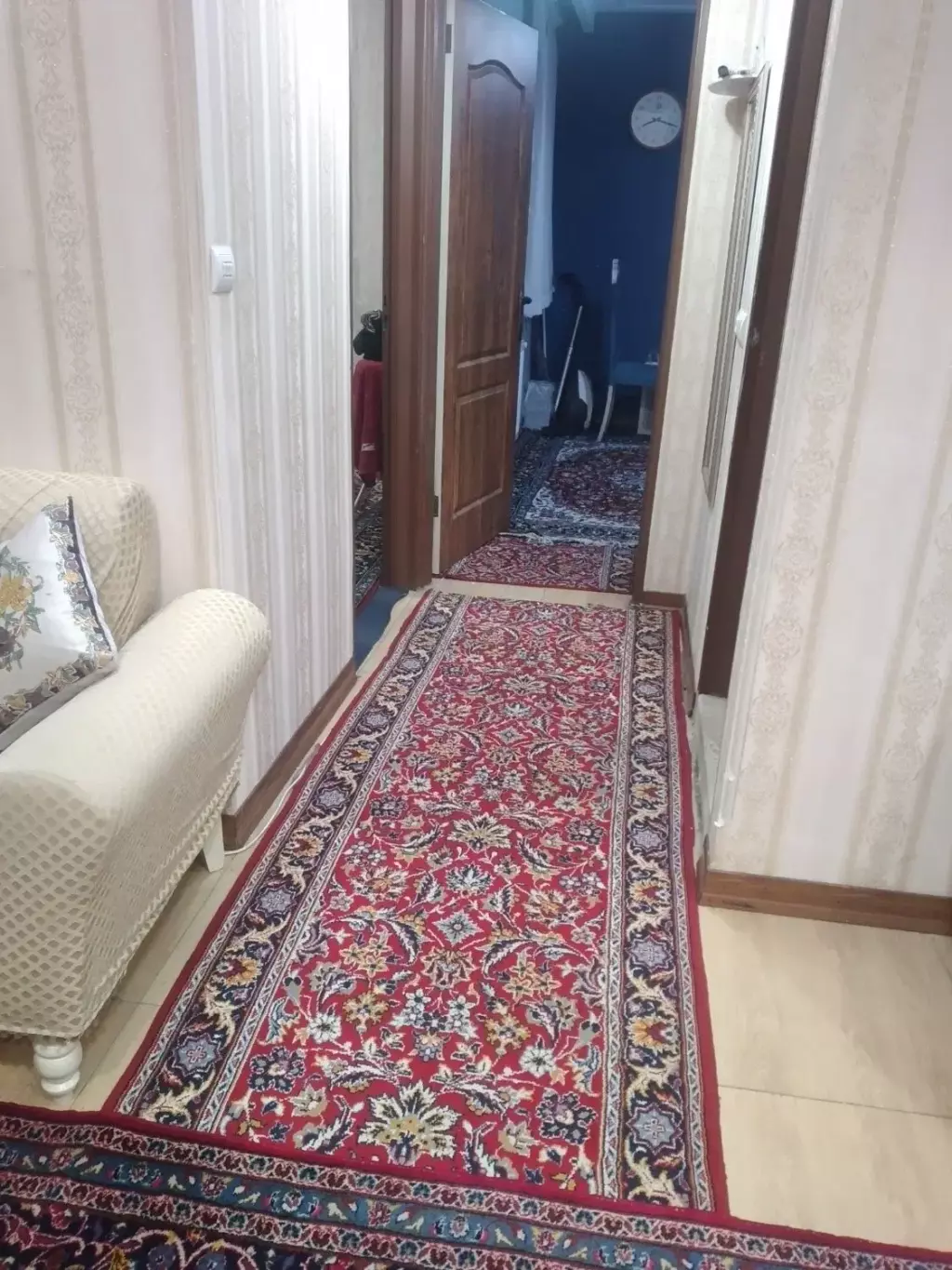 فروش آپارتمان 93 متری در سجاد - تصویر 4