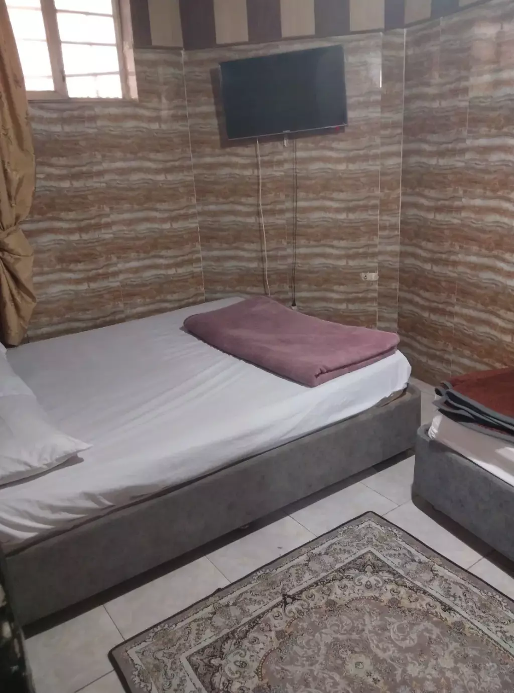 اجاره آپارتمان 45 متری در منیریه - تصویر 8