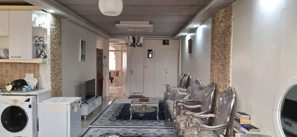 اجاره آپارتمان 71 متری در مشیریه