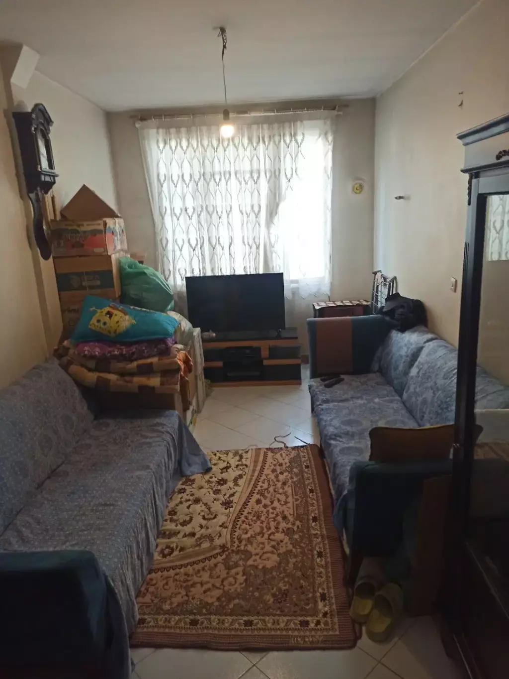 اجاره آپارتمان 40 متری در گرگان - تصویر 6