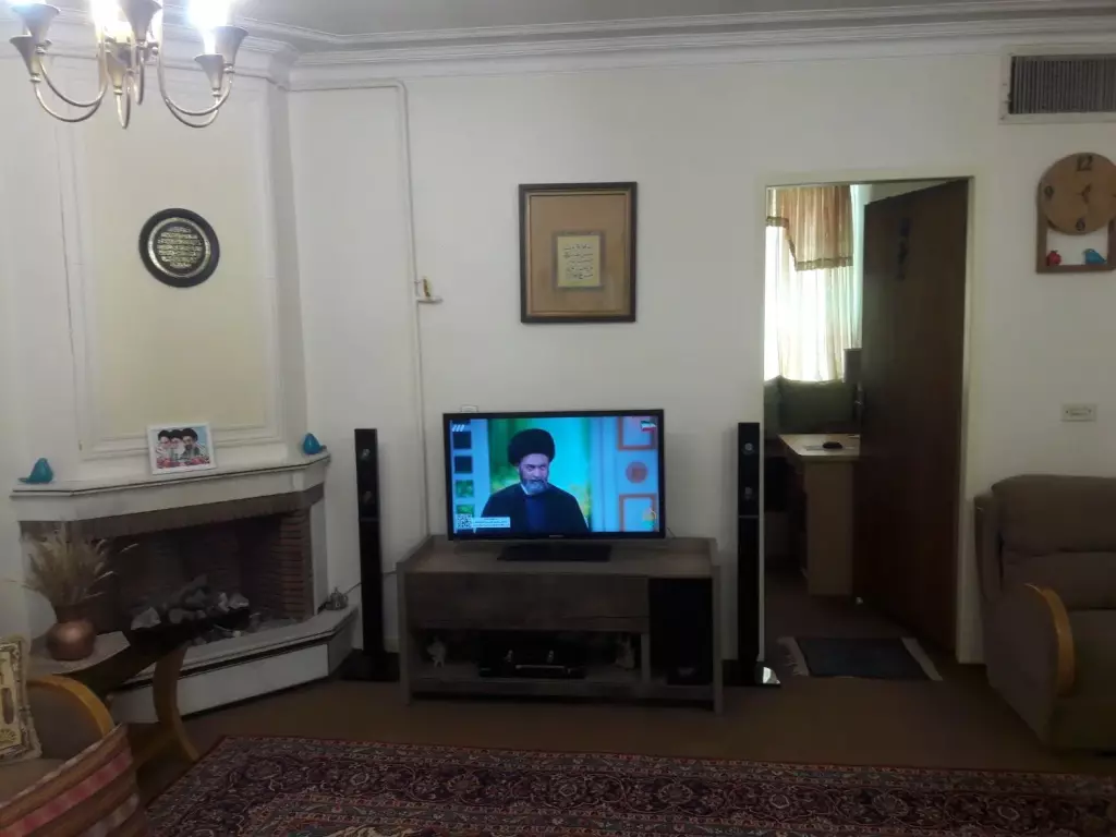 فروش آپارتمان 78 متری در حکیمیه - تصویر 8