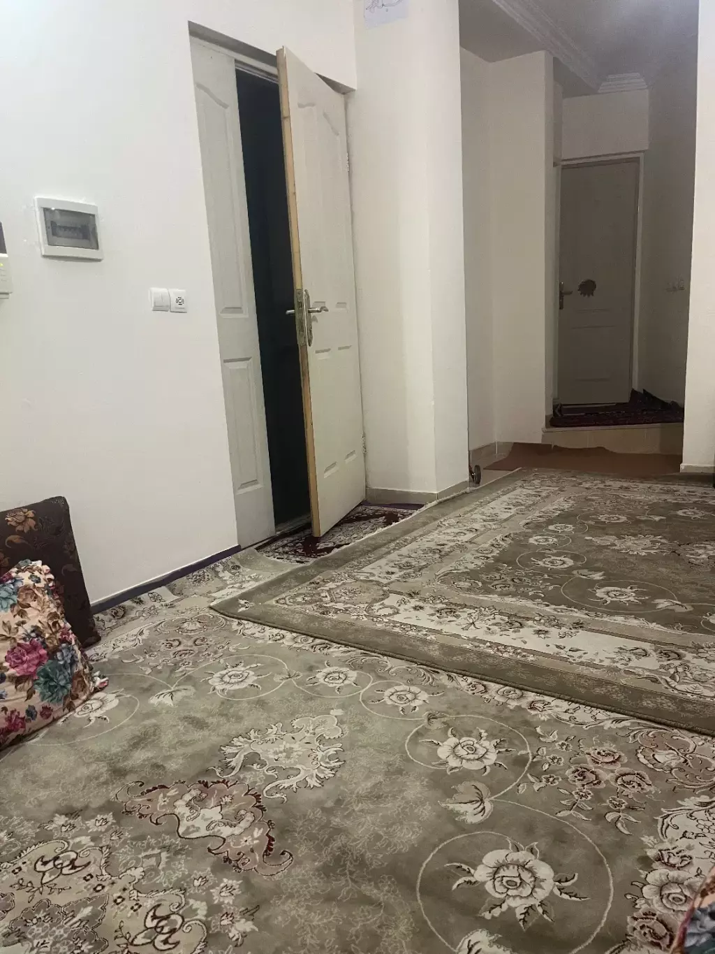 فروش آپارتمان 43 متری در شهرک شریفی