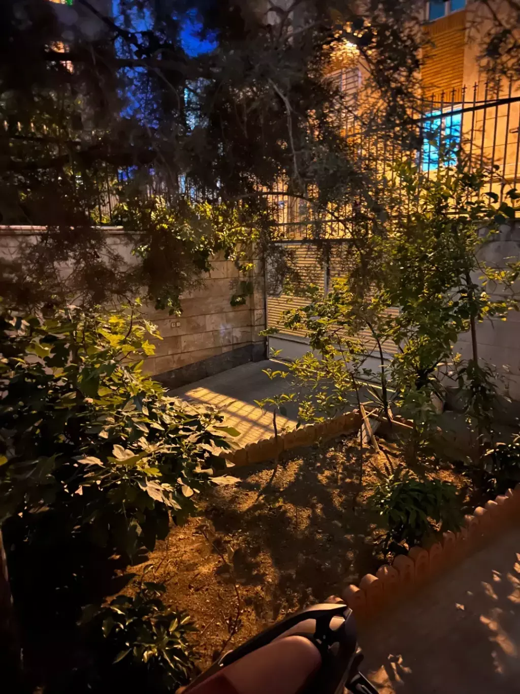 فروش آپارتمان 45 متری در طرشت - تصویر 8