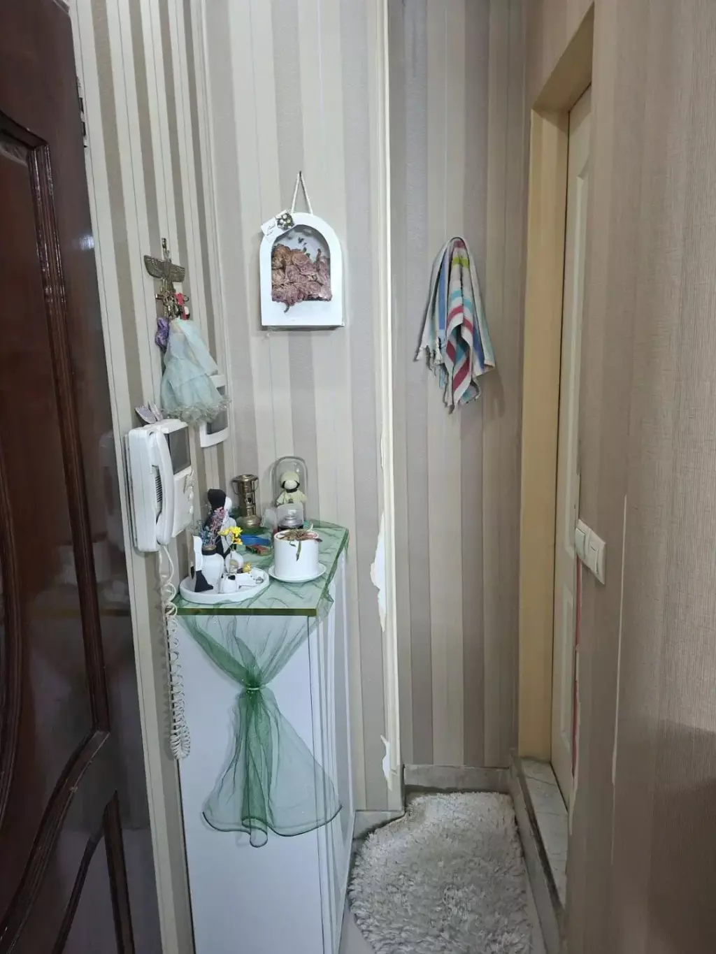 اجاره آپارتمان 60 متری در بهداشت - تصویر 5