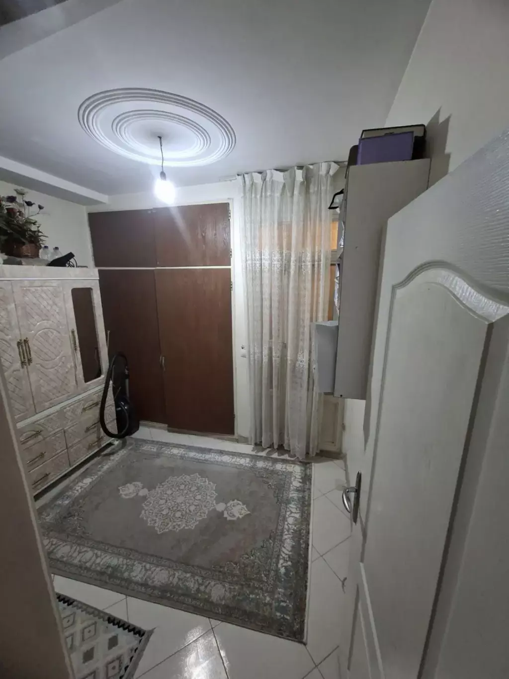 اجاره آپارتمان 60 متری در بهداشت - تصویر 2