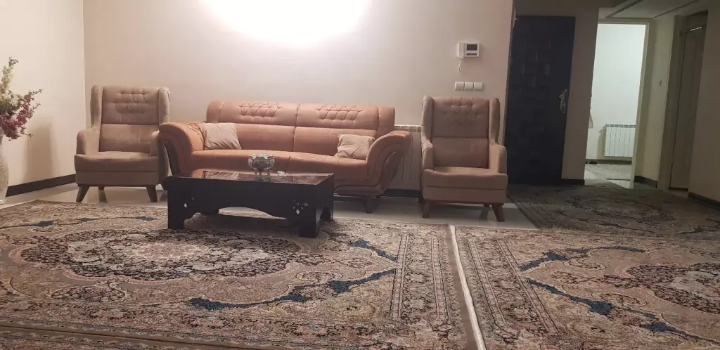 اجاره آپارتمان 105 متری در نیکنام