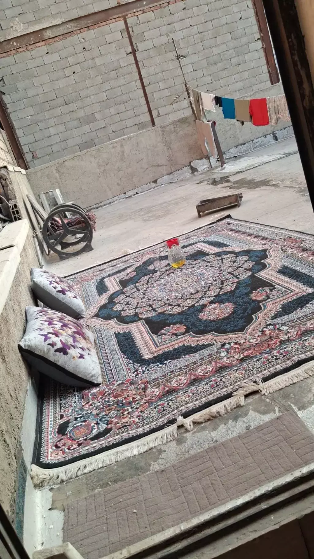 فروش آپارتمان 54 متری در عبدل‌آباد - تصویر 8
