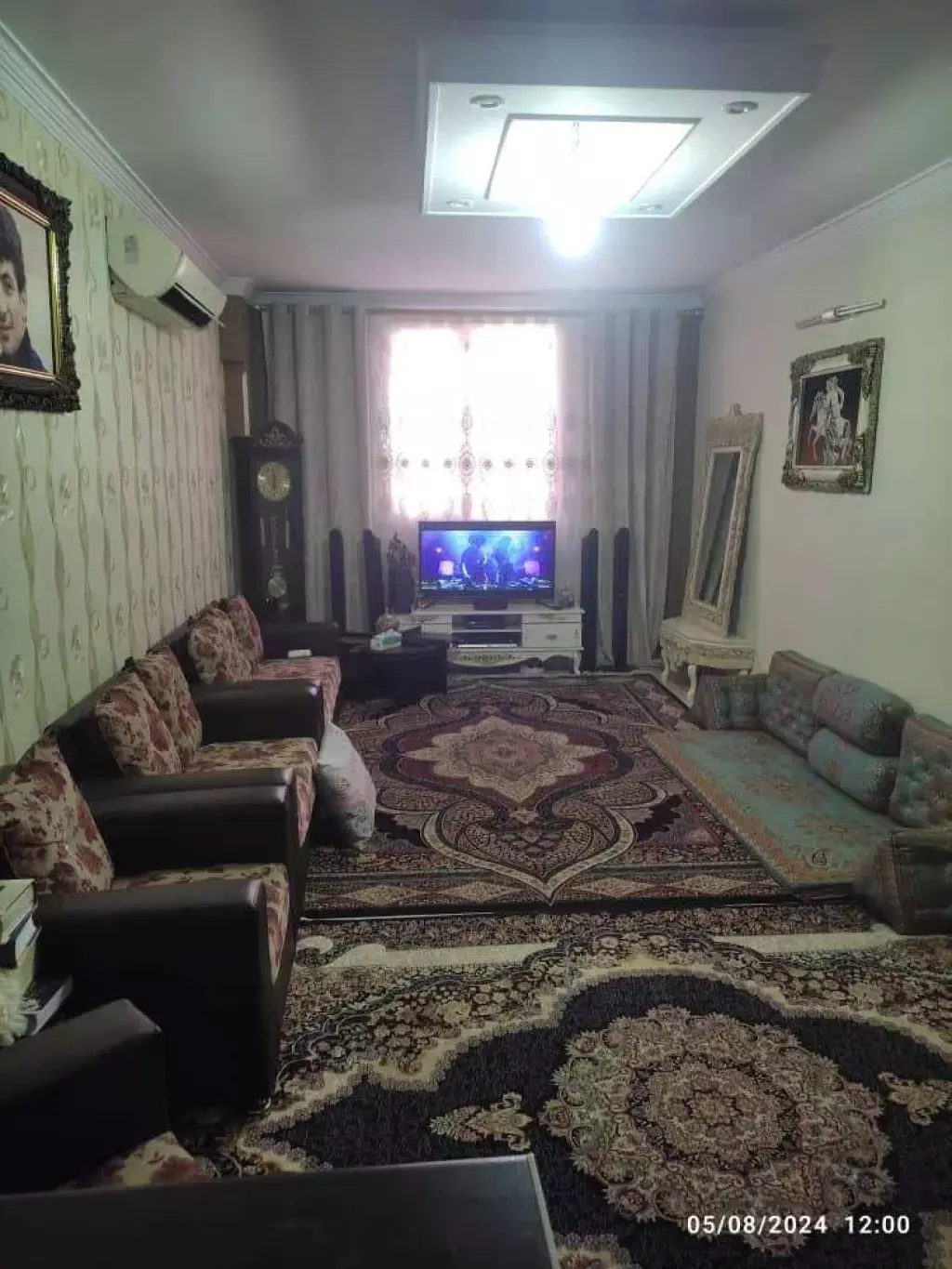 فروش آپارتمان 54 متری در فلاح
