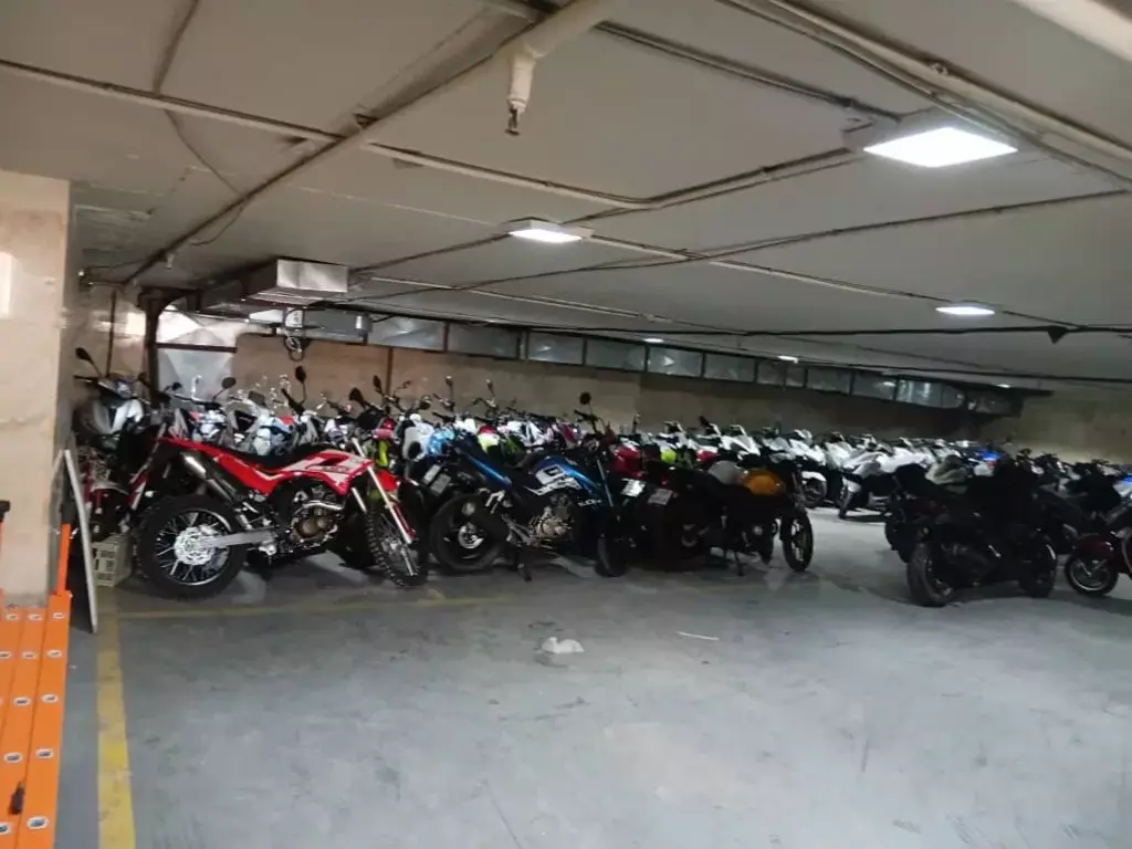 اجاره آپارتمان 250 متری در آبشار - تصویر 4