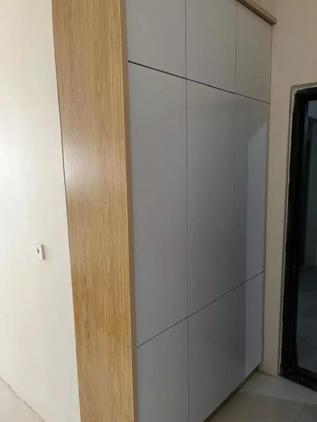 اجاره آپارتمان 100 متری در کوی بیمه