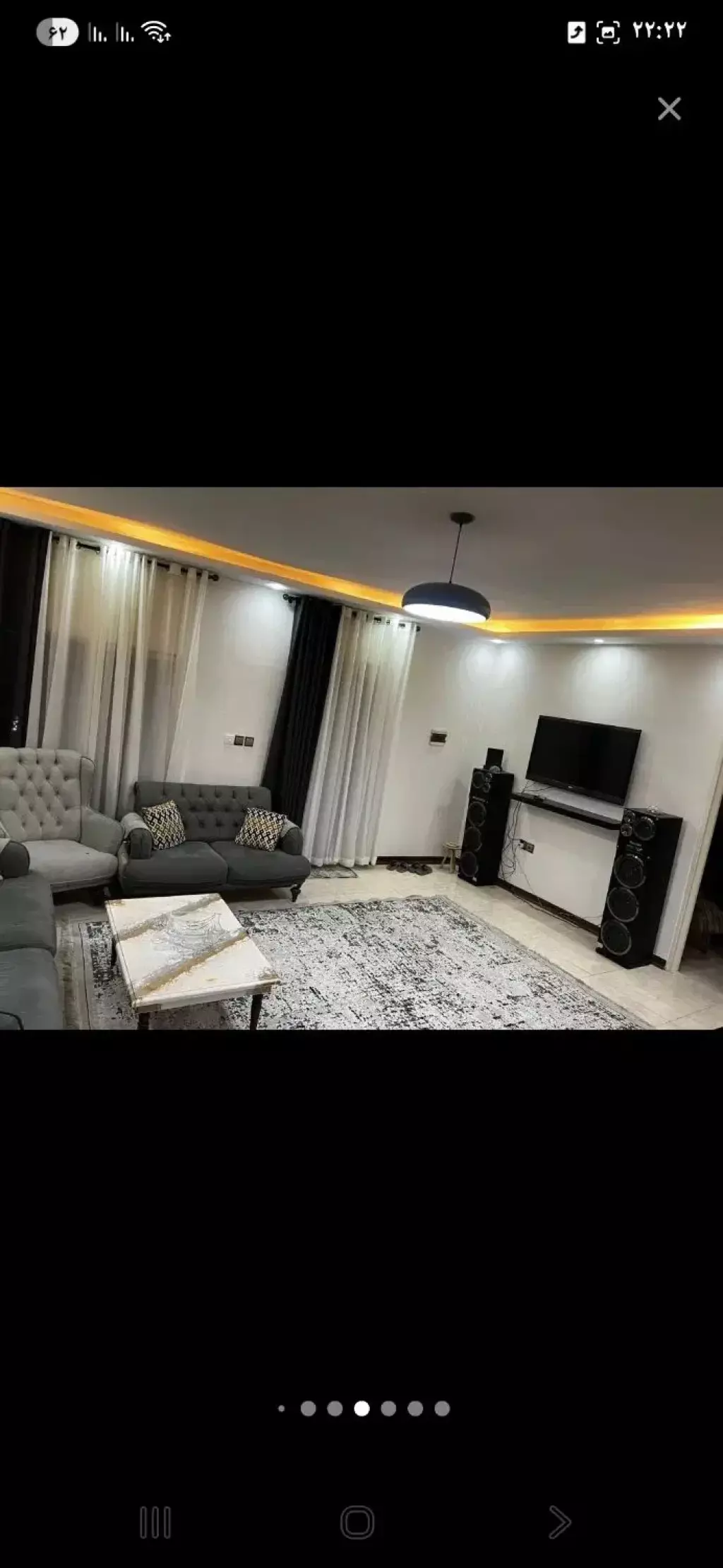 اجاره خانه و ویلا 350 متری در شهرک چیتگر - تصویر 5