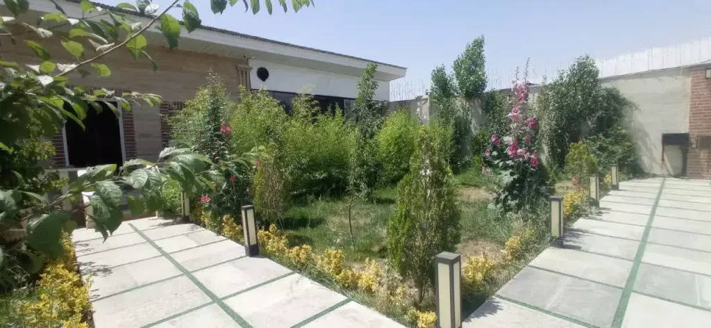 اجاره خانه و ویلا 350 متری در شهرک چیتگر - تصویر 10