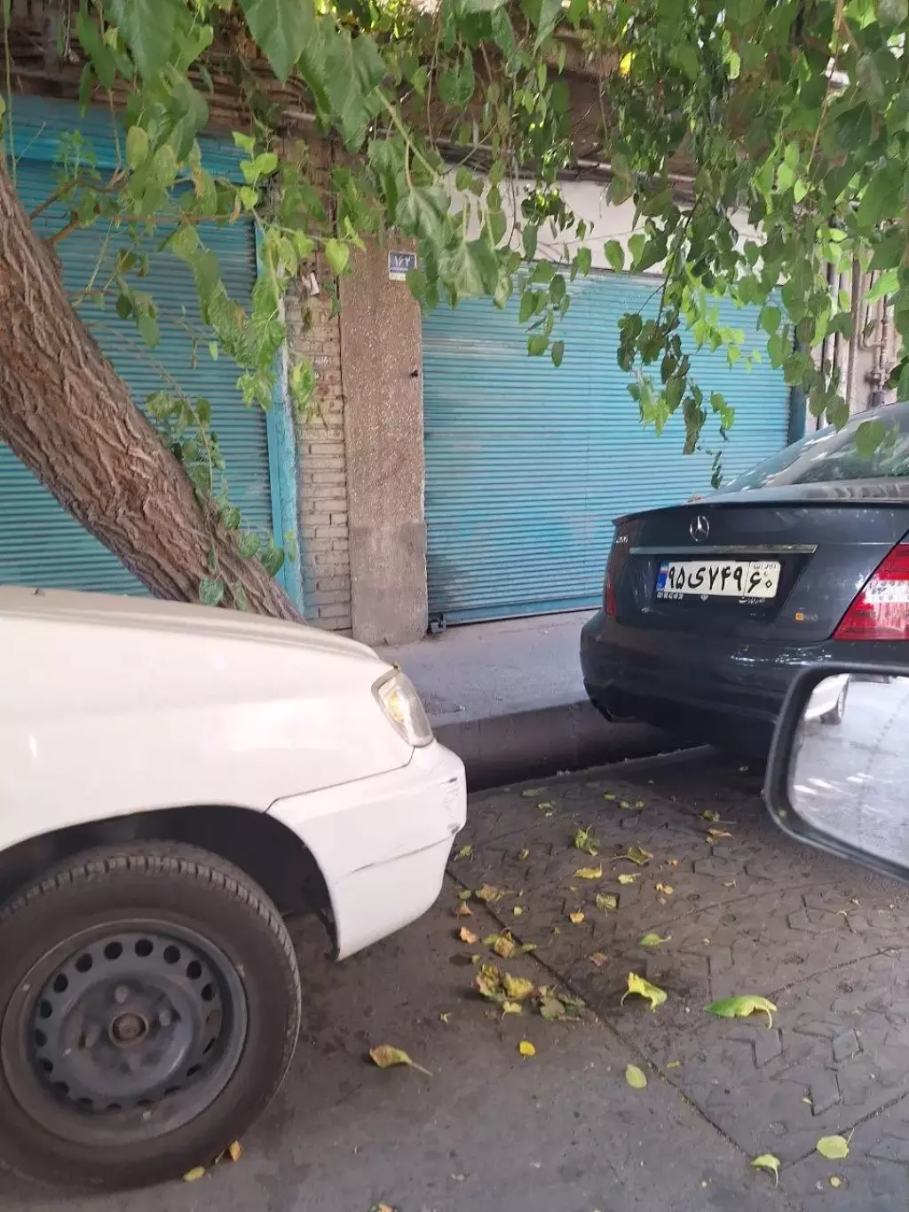 اجاره اداری و تجاری 14 متری در طیب - تصویر 2