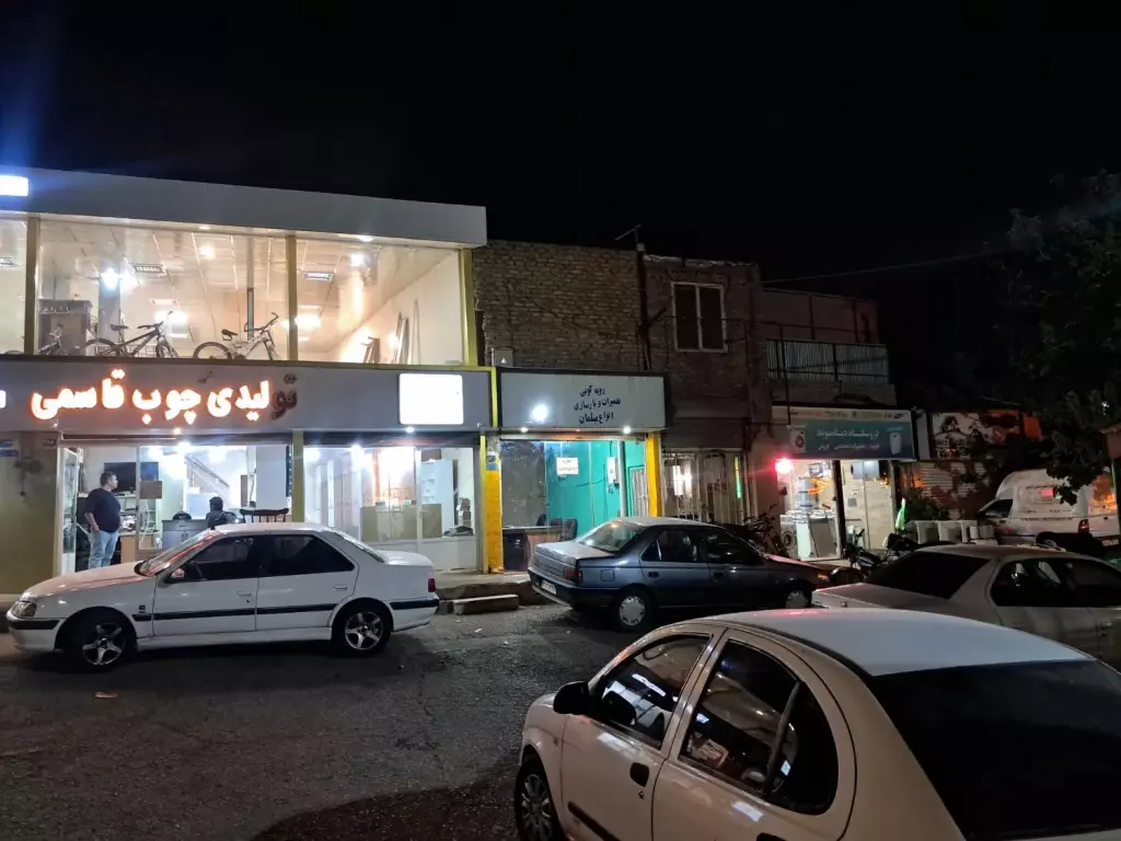 اجاره اداری و تجاری 67 متری در مسگرآباد - تصویر 4