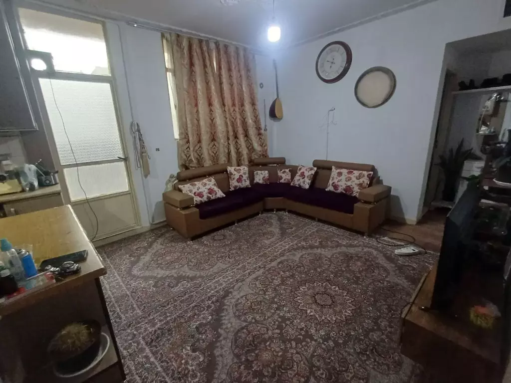 فروش آپارتمان 58 متری در سلیمانی - تصویر 5